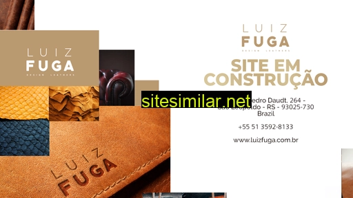 luizfuga.com.br alternative sites