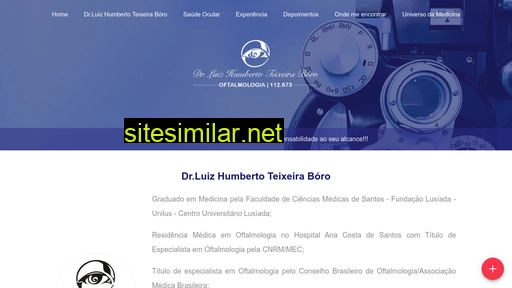 luizhumbertoboro.com.br alternative sites