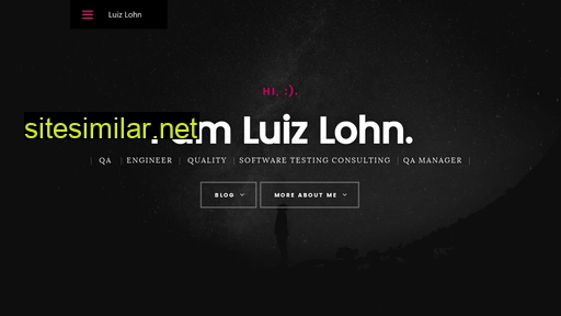 luizlohn.com.br alternative sites