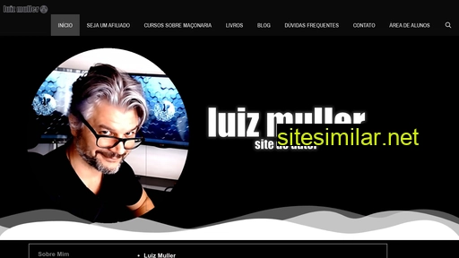 luizmuller.com.br alternative sites