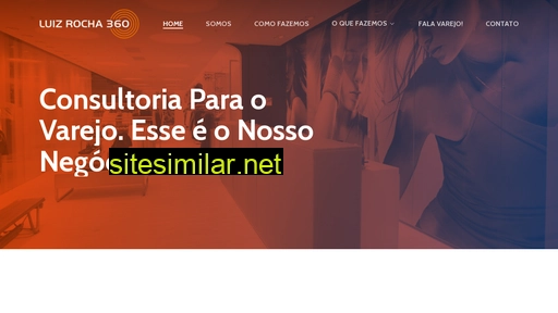 luizrocha360.com.br alternative sites