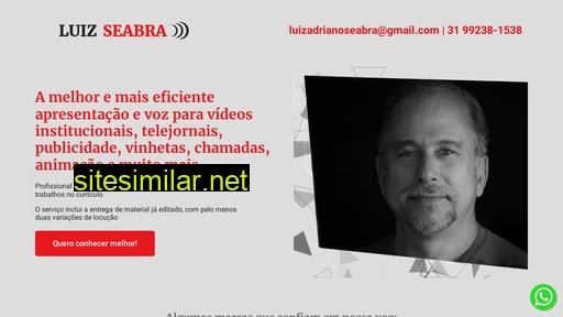 luizseabra.com.br alternative sites