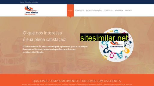 lumarotulos.com.br alternative sites