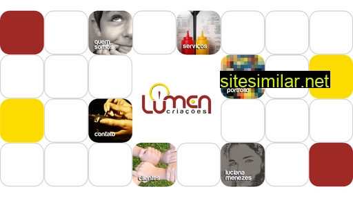 lumencriacoes.com.br alternative sites