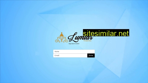 lumiartiradentes.com.br alternative sites