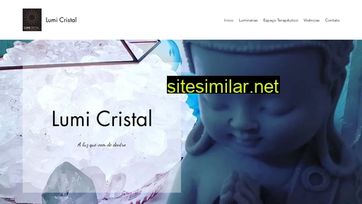 lumicristal.com.br alternative sites
