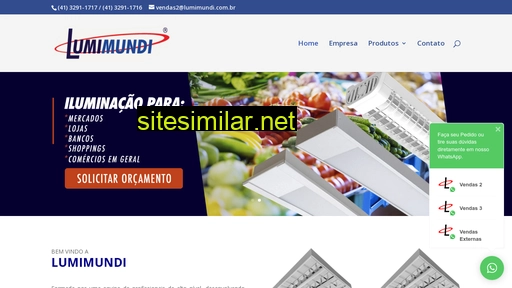 lumimundi.com.br alternative sites