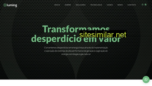luming.com.br alternative sites