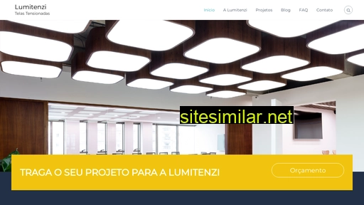 lumitenzi.com.br alternative sites