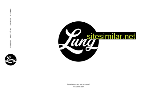 lungteam.com.br alternative sites
