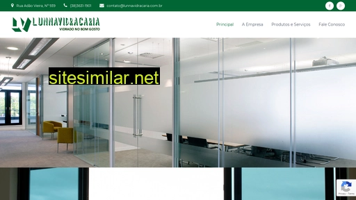 lunnavidracaria.com.br alternative sites