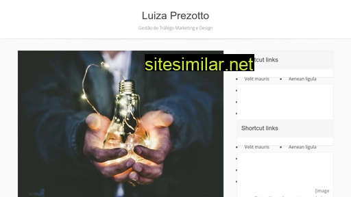 luprezotto.com.br alternative sites