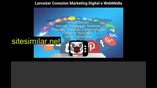 lurosizer.com.br alternative sites