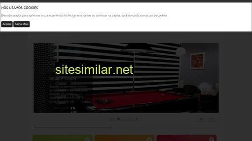 lusolepersianas.com.br alternative sites