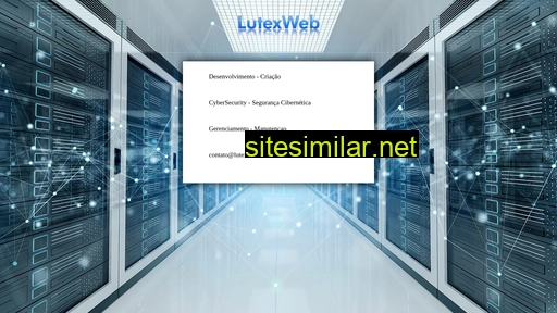 lutex.com.br alternative sites