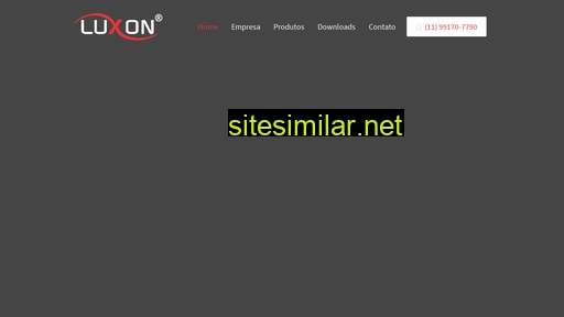 luxon.ind.br alternative sites