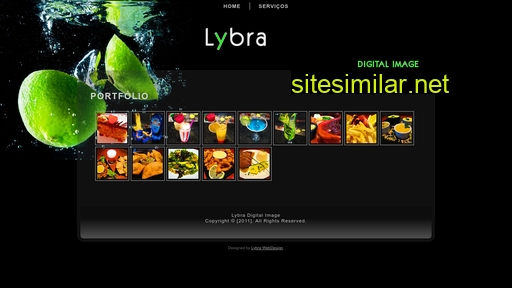 Lybra similar sites
