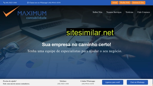 m12.com.br alternative sites