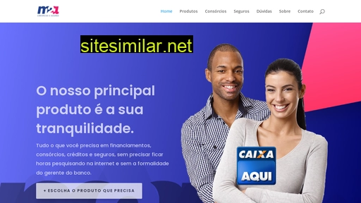 m2asolucoes.com.br alternative sites
