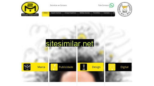 m2brasilia.com.br alternative sites