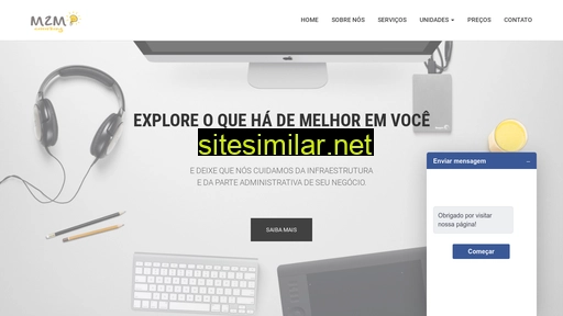 m2moffice.com.br alternative sites