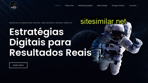 m45arte.com.br alternative sites