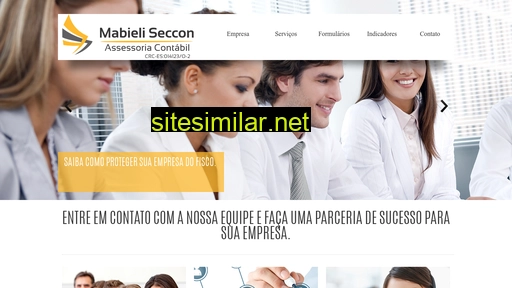 mabielicontabil.com.br alternative sites