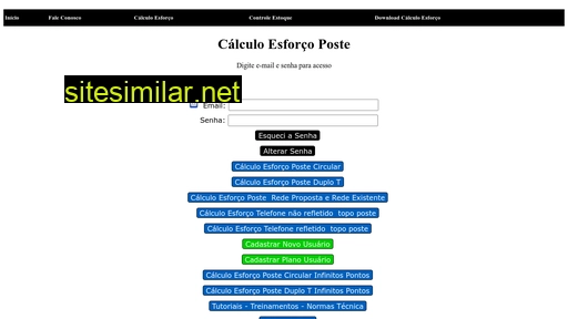 mabjo.com.br alternative sites