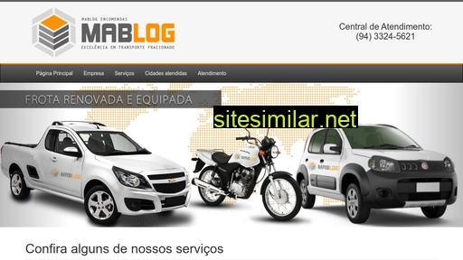 mablog.com.br alternative sites
