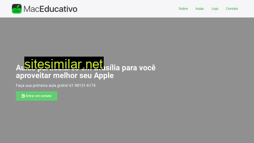 maceducativo.com.br alternative sites