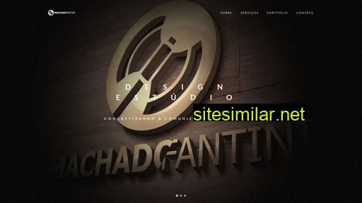 machadofantini.com.br alternative sites