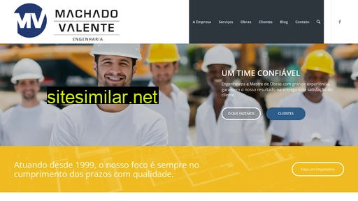 machadovalente.com.br alternative sites