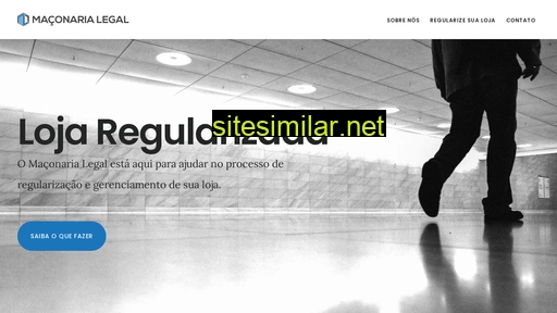 maconarialegal.com.br alternative sites