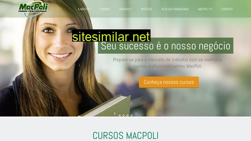 macpoli.com.br alternative sites