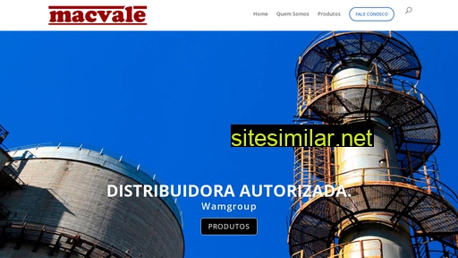 macvalebrasil.com.br alternative sites