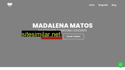 madalenamatos.com.br alternative sites