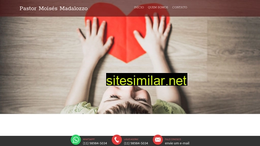 madalozzo.com.br alternative sites