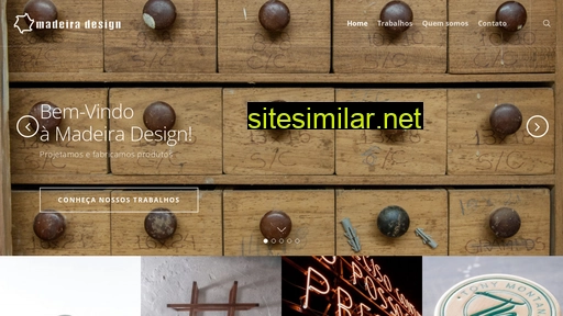 madeiradesign.com.br alternative sites