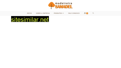 madeireirasamadel.com.br alternative sites