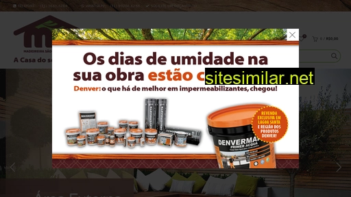 madeireirasaojosels.com.br alternative sites