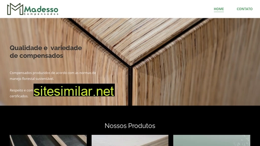 madesso.com.br alternative sites
