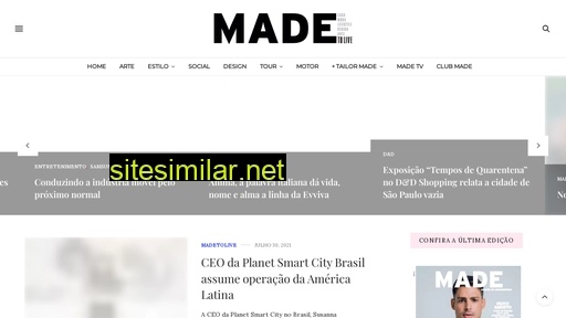 madetolive.com.br alternative sites
