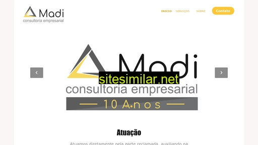 madiconsultoria.com.br alternative sites