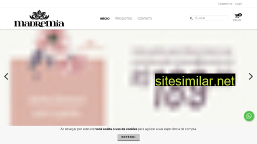 madremia.com.br alternative sites