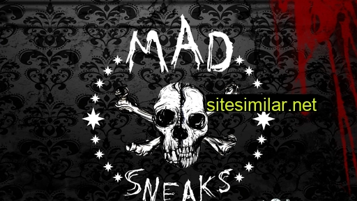 madsneaks.com.br alternative sites