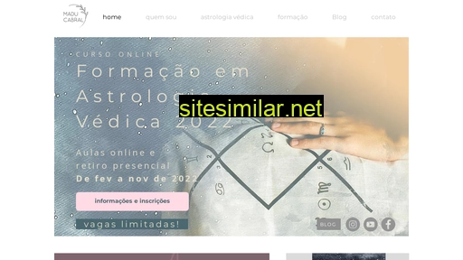 maducabral.com.br alternative sites