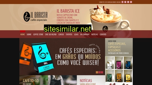 maestrocafe.com.br alternative sites