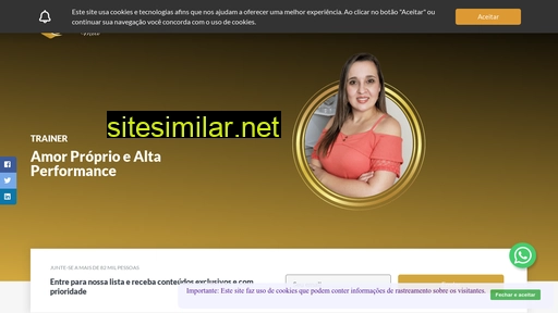 mafaldamelo.com.br alternative sites
