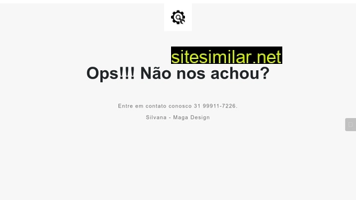 magadesign.com.br alternative sites