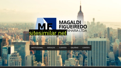 magaldifigueiredo.com.br alternative sites